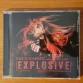 Produktbild: DAVID GARRETT explosive EDC GERMANY EX/EX (CD)