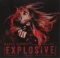 Produktbild: David Garrett David Garrett: Explosive (CD) Album