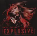Produktbild: David Garrett David Garrett: Explosive (CD) Album (US IMPORT)