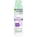 Produktbild: Garnier Mineral 5 Protection Antitranspirant-Spray ohne Alkohol 150 ml