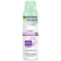 Produktbild: Garnier Mineral Deodorant Spray 6in1 Schutz 48h Floral Fresh-150ml