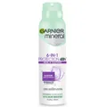 Produktbild: 3600542475020 Garnier Mineral 6-in-1 Protection Floral Fresh antyperspirant spra