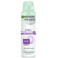 Produktbild: 3600542475020 Garnier Mineral 6-in-1 Protection Floral Fresh antyperspirant spra