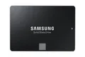 Produktbild: Samsung 850 EVO 250 GB SSD SATA III 2,5 Zoll Festplatte