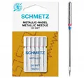 Produktbild: Metallic-Nadel Schmetz 130/705 H-MET VDS  Staerke NM90