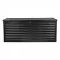 Produktbild: Gartenbox - Kissenbox - Auflagenbox - 490 L - Aufbewahrungsbox mit Deckel