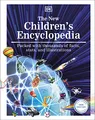 Produktbild: The New Children's Encyclopedia: Packed with Thousands of Facts, Stats, and Illustrations (DK Children's Visual Encyclopedia)