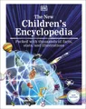Produktbild: The New Children's Encyclopedia: Packed with Thousands of Facts, Stats, and