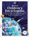 Produktbild: The New Children's Encyclopedia (Gebundene Ausgabe)