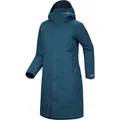 Produktbild: Arcteryx Damen Patera Parka (Größe M, blau)