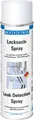Produktbild: WEICON 11651400 - Lecksuchspray, 400 ml