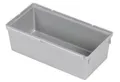 Produktbild: keeeper Schubladeneinsatz KEEEPER Schubladeneinsatz 15x8x5cm silber (1 St)
