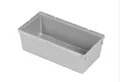 Produktbild: KEEEPER Schubladeneinsatz 15x8x5cm silber