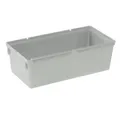 Produktbild: Keeeper ladeverdeler 15x8x5cm zilver