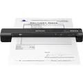 Produktbild: Epson WorkForce ES-60W Handheld-Scanner 600 x 600 DPI A4 Schwarz