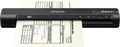 Produktbild: Epson Workforce ES-60W Mobiler Dokumentenscanner A4 600 x 600 dpi 4 Seiten/min USB, WLAN 802.11 b/g/n