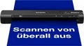 Produktbild: Epson scanner WorkForce ES-60W USB-Kabel - Hohe Scangeschwindigkeiten #8147