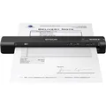 Produktbild: 8715946656915 Mobile scanner WF ES-60W A4/WiFi/8.5ppm/0.3kg/battery EPSON