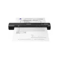 Produktbild: Epson WorkForce ES-60W Mobiler Dokumentenscanner mit WLAN Bis zu 300 Seiten/Akku