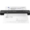 Produktbild: Epson Epson Workforce ES-60W, Einzugsscanner, schwarz