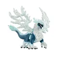 Produktbild: Schleich Dragon de Glace Figuren