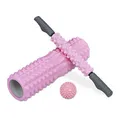 Produktbild: relaxdays Faszienrollen-Set, 1 Set