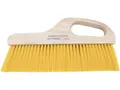 Produktbild: Marshalltown Griffbürste, Medium, gelbe Polyfasern, Länge: 305 mm