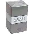 Produktbild: Viktor & Rolf Spicebomb Fresh / Fraiche Pour Homme Eau de Toilette Spray 90 ml
