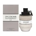 Produktbild: VIKTOR & ROLF Spicebomb Eau fraich EDT Vapo 90 ml