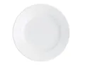 Produktbild: KAHLA Frühstücksteller Pronto weiss Frühstücksteller 20,5 cm, Frühstücksteller 20,5 cm