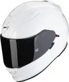 Produktbild: Scorpion EXO-491 Solid Helm, weiß, L (59/60)