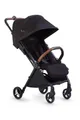 Produktbild: Silvercross Jet 3 Stroller Reise-Kinderwagen Jet 3 schwarz - Neu