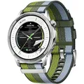Produktbild: OPPO Watch S, Silver Gleam