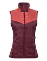 Produktbild: VAUDE Sesvenna Vest IV für Damen – Isolierende Damen Weste mit PrimaLoft Füllung, Sportweste Damen mit Stretch-Einsätzen, Wasserabweisend & Atmungsaktiv – Ideal für Skitouren & Trekking