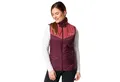 Produktbild: VAUDE Allwetterjacke Sesvenna Vest, rot