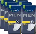 Produktbild: Neutraler Versand - TENA Men Level 2 Basisvariante Einlagen 6 x 20 St. / 120 St.