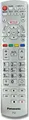Produktbild: Originale Panasonic TV Fernbedienung passend für N2QAYB000928