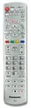 Produktbild: Originale Panasonic TV Fernbedienung passend für N2QAYB000928
