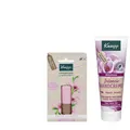 Produktbild: 2tlg. Kneipp Lippenpflege Hautzart Depot-Effekt & Intensiv Handcreme Blütentraum