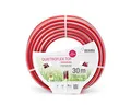 Produktbild: REHAU 10974061600 Premium Gartenschlauch Quattroflex Top 1/2 Zoll, Länge 30 Meter, Rot, 13 mm