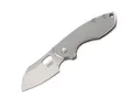 Produktbild: CRKT Pilar Taschenmesser Grau, Klingenlänge: 6,1 cm, 01CR5311