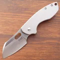 Produktbild: CRKT PILAR Messer - Einhandmesser - Taschenmesser - Klappmesser