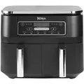 Produktbild: Ninja AF300EU Foodi Dual Zone Heißluftfritteuse Home & Living Haushaltskleingeräte