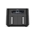 Produktbild: Ninja AF300EU DualZone AirFryer, Foodi Heißluft-Fritteuse