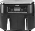 Produktbild: Ninja AF300EU Foodi Dual Zone Doppel-Heißluftfritteuse