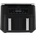 Produktbild: Ninja Foodi Dual Zone AF300EU Heißluftfritteuse