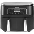 Produktbild: Ninja Foodi Dual Zone AF300EU Heißluftfritteuse 7,6l B-Ware