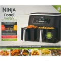 Produktbild: Ninja Heißluftfritteuse AF300EU