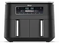 Produktbild: Ölfreie Fritteuse Ninja Foodi Dual Zone AF300EU 2400 W  (defekt)