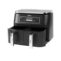 Produktbild: Ninja Foodi AF300EU Heißluftfritteuse 2400W 7.6L Schwarz
